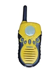 Single Uniden Gmrs 540 Two Way Radio 22 Channel Noaa Weather Alert Mile Range. Fixed Price $7.50.