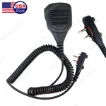 Rainproof Speaker For Icom IC-F3101D IC-F3102D IC-F4101D IC-F4102D Radio. Fixed Price $25.99.