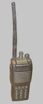 Vertex Standard VX-900V Radio W/ Battery & Antenna. Fixed Price $64.99.