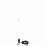 Tram 10280 Pre-tuned 144MHZ-148MHZ VHF/430MHZ-450MHZ Uhf Antenna. Fixed Price $69.99.