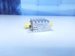 Telewave, Inc. 400-512 Mhz Inline Bipolar Preamplifier ( TLA450-12 ). Fixed Price $899.00.