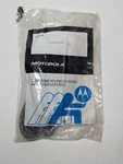 New Motorola Mitrek Base Station Microphone Cable TKN8063A. Fixed Price $19.99.