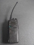 Motorola CP200D Portable Radio AAH01QDC9JC2AN , Not Charger. Fixed Price $55.00.