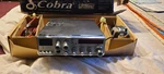 Cobra 200 Gtl Dx Mobile Cb Radio 40 Channel Nightwatch Am/fm/ssb/cw In Box. Fixed Price $599.99.