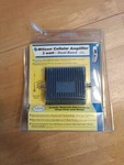 Wilson 811201 Direct-connect 800/1900 Mhz In-line Amplifier W/car Power Supply. Fixed Price $74.95.