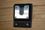 Motorola 4205857B08 Leather Swivel Belt Loop New. Fixed Price $24.98.