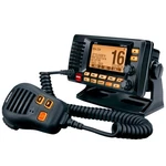 Uniden UM725G Bk Fixed Mount Marine Vhf Radio W/gps - Black. Fixed Price $188.92.