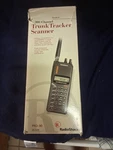 Radioshack Portable Scanner Pro 90 Trunk Tracker 300 Channel 20-520 800MHZ. Fixed Price $33.49.