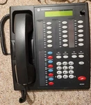 Motorola MC2500 Multichannel Controller Phone L3217A - Tested No Power Supply. Fixed Price $149.99.