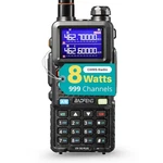Baofeng UV-5G Plus Gmrs Handheld Radio Long Range Two Way Chirp Compatible. Fixed Price $61.99.
