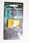 Nip Radio Shack 23-197 Cordless Telephone Replacement Battery 3.6V 350MAH. Fixed Price $5.25.