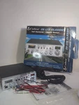 2018 Cobra 29 Ltd Classic 40-CHANNEL Cb Radio No Mount. Fixed Price $89.10.
