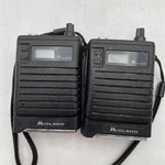 Lot Of Midland 70-248B Mobile Radios MW2C3. Fixed Price $5.37.