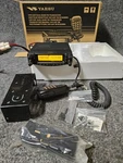 Yaesu FT-8800R 50W Vhf/uhf Dualband Radio Transceiver. Fixed Price $399.95.