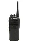 Motorola HT750 Uhf 450-512MHZ 4W 16CH Two Way Radio AAH25SDC9AA3AN No Charger. Fixed Price $64.95.