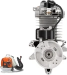Engine Shortblock Assembly For Stihl BR800X BR800C Backpack Blowers. Fixed Price $185.99.