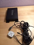 Kenwood KNA-G610 Garmin Navigation System Untested. Fixed Price $99.00.