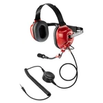 Arrowmax AHDH0032-RD-Y2 Noise Isolating Headset For Vertex VX-6E/6R VX-7E VX-7R. Fixed Price $179.00.