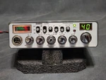 Uniden PC78XL 40 Channel Cb/pa Radio Anl Swr Dynamic Squelch Control. Fixed Price $64.95.