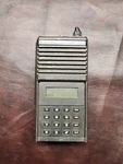 Bendix King Radio Corporation Portable Handheld Model MPH5142A Sku. Fixed Price $112.50.