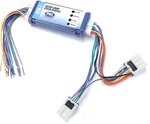 Pac ROEM-NIS2 Interface Retains Factory Amp Select Nissan. Fixed Price $49.99.