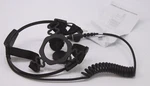 Motorola Temple Transducer Headset Model # RMN5116A Read Untested. Fixed Price $54.95.