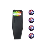 Ghost Hunting Equipment Kit With Emf Meter And 4 Pcs Motion Activated Light U.... Fixed Price $36.47.