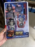 Transformers One Walkie Talkies Sealed. Fixed Price $12.00.