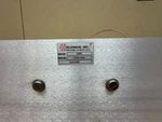 Telewave TPRD-4544 Pass Reject Duplexer Uhf Filter 400-470MHZ 452.6750-463.9500. Fixed Price $750.00.