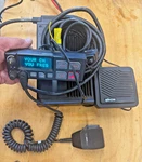 Macom M7100IP Vhf Hi-power Mahg-shhxx 136-174 Mhz. 110WATTS.. Fixed Price $55.00.