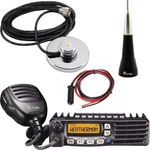 Pci Icom F5021 Mobile Radio Communication System - 1535. Fixed Price $524.99.