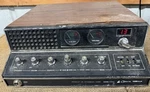 Vintage Cobra 139XLR 40 Channel Cb Radio Set Ssb / Am Base Station No Mic. Fixed Price $149.95.