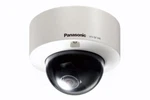 Panasonic WVSF346 H.264 High Definition Vandal-resistant Fixed Dome Network Came. Fixed Price $319.99.