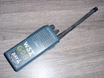Motorola CT150 Two-way Radio Walkie Talkie Untested As-is Model AAH34KCC9AA1AN. Fixed Price $5.67.