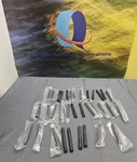 Lot Of 34 Relm Bk Radio Kng Vhf Two Way Antenna. Fixed Price $159.99.