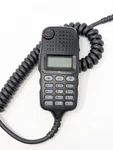 Harris M/a Com M7100 Two Way Radio Hand Held Control Head CU101239V1 Rev G.. Fixed Price $11.99.