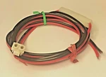 CEA-DC-2510 2-PIN (round + D-SHAPE)13.8VDC Cord Uniden/president, Relm, Standard. Fixed Price $29.97.
