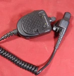 Motorola XTS5000 Vhf Uhf Commander Speaker Mic RMN5021B XTS3000 - Fast Ship. Fixed Price $29.99.