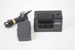 Panasonic CCR24PNA Toughbook Arbitrator Wireless Mic Charger. Fixed Price $12.99.