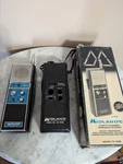 Clean Vintage 1986 Midland Model 75-764B Handheld Cb Radio 5W 3CHAN Works Read!. Fixed Price $39.95.