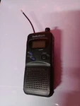 Radio Shack 14 Channel 2-WAY Personal 21-1860. Fixed Price $10.00.