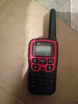 Midland Walkie Talkie Needs Charger. Fixed Price $15.00.
