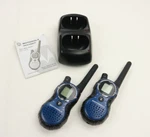 Motorola Talkabout T8500 2-WAY Radios Set Of 18 Mile Range. Fixed Price $25.59.
