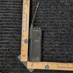 Motorola Radius P50 H44GNU3120AN Handie Talkie Walkie Radio As Is Untested. Fixed Price $8.99.
