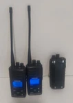 Samcom FPCN30A 4PC Sold As Lot. Fixed Price $175.00.