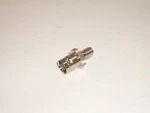Opek AT-7830 Bnc-female Sma-female Adapter For Wouxun Baofeng Anytone Tera. Fixed Price $12.95.