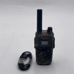 Cobra 32-MILE Rugged Two-way Radio Truetimber Strata (1 Pack) RX380TTC. Fixed Price $19.95.