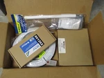Wilson Pro 65DB 800-1900MHZ In-building Wireless Signal Booster Kit #841262. Fixed Price $292.06.