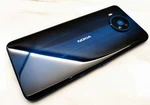 Nokia 8.3 5G Wifi 64GB Dual Sim 64MP Unlocked Original 6.81" Lcd Phone Very Good. Fixed Price $89.75.