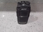 Hyt TC-320U (2) Uhf 450-470 Mhz Two Way Radio. Fixed Price $14.99.
